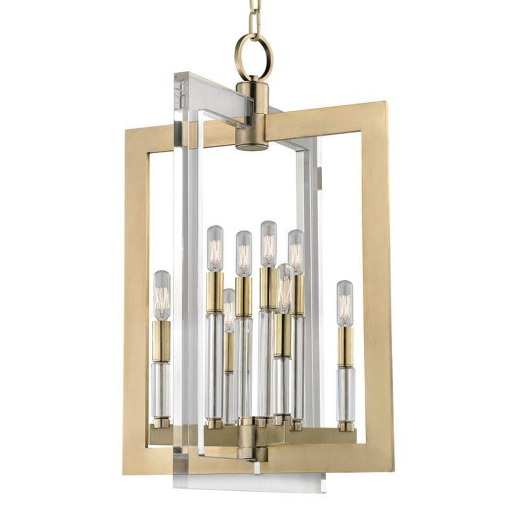 Wallis Pendant