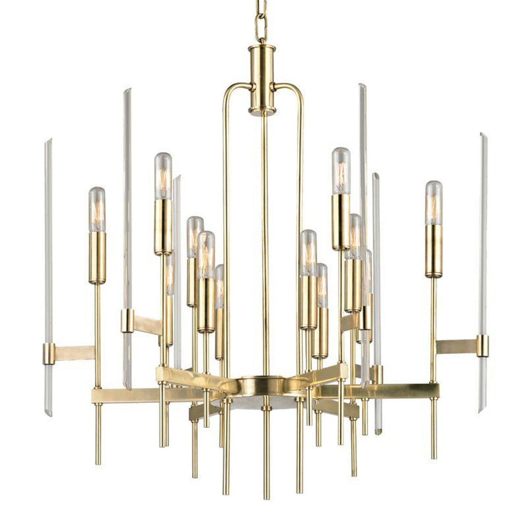 Travis Chandelier