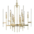 Travis Chandelier