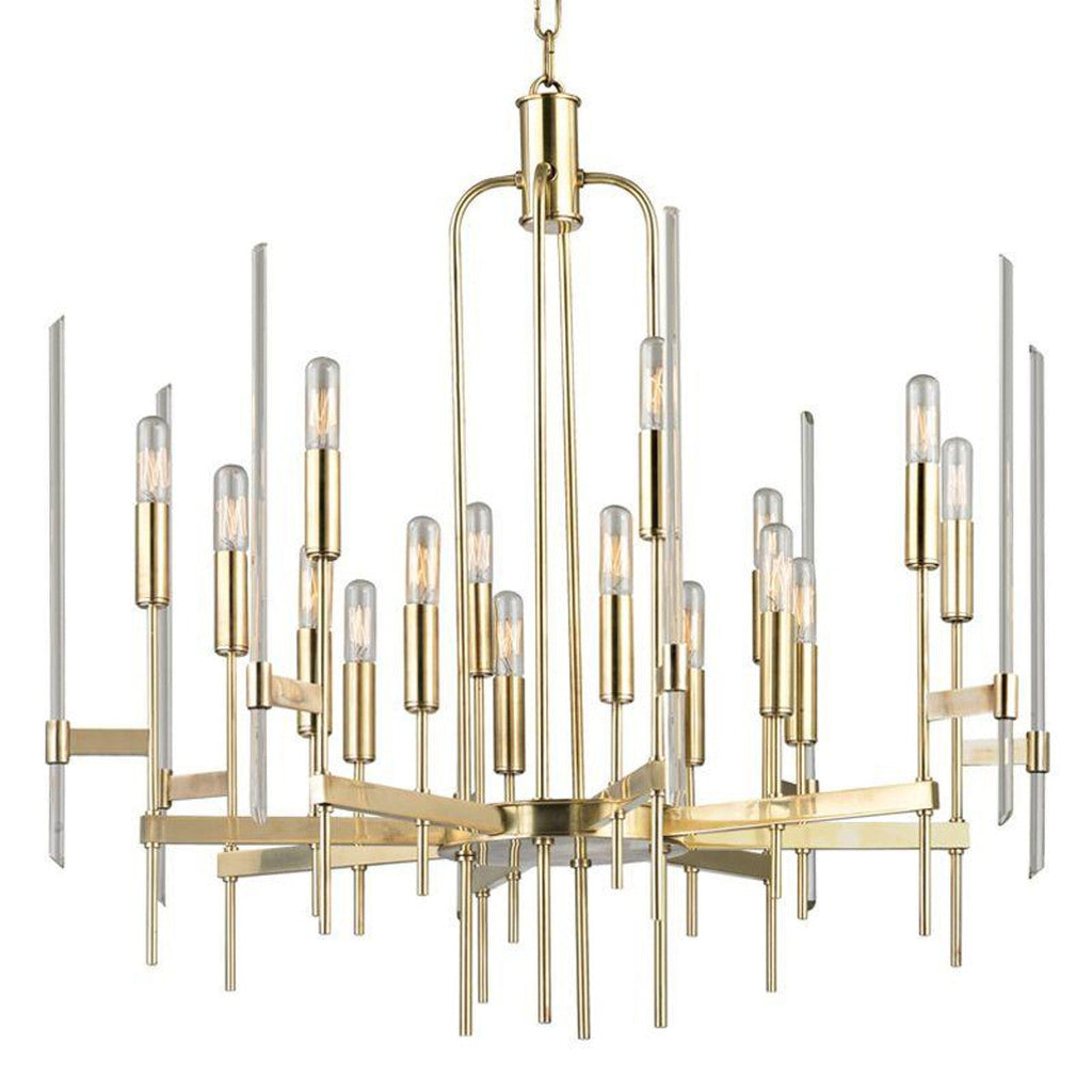 Bari Chandelier