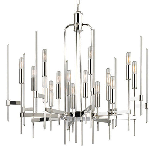 Abrams Chandelier