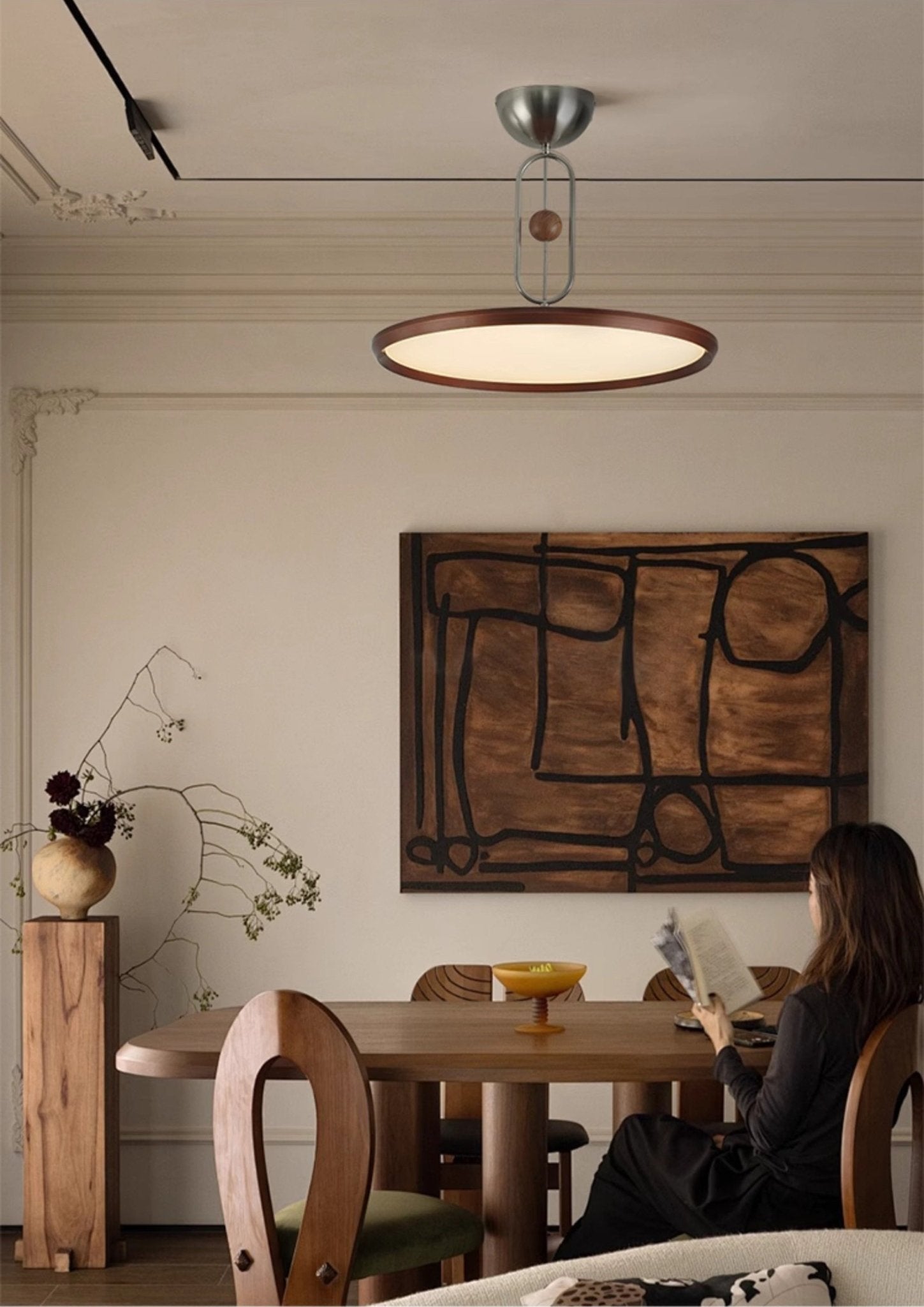 Orbito Ceiling Lamp