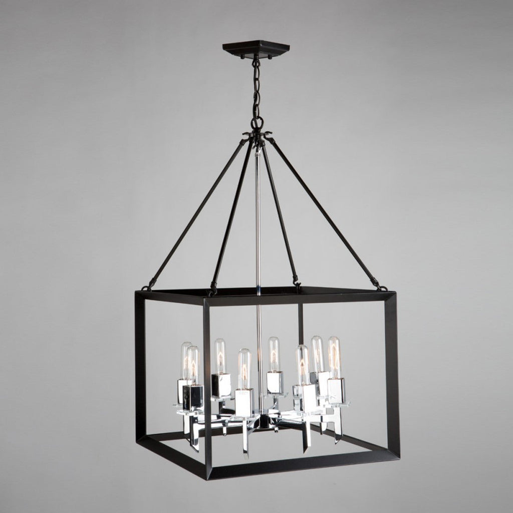 Vineyard Chandelier