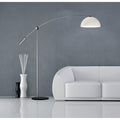 Candle chandelier - Solene Vale for dining room view 1
