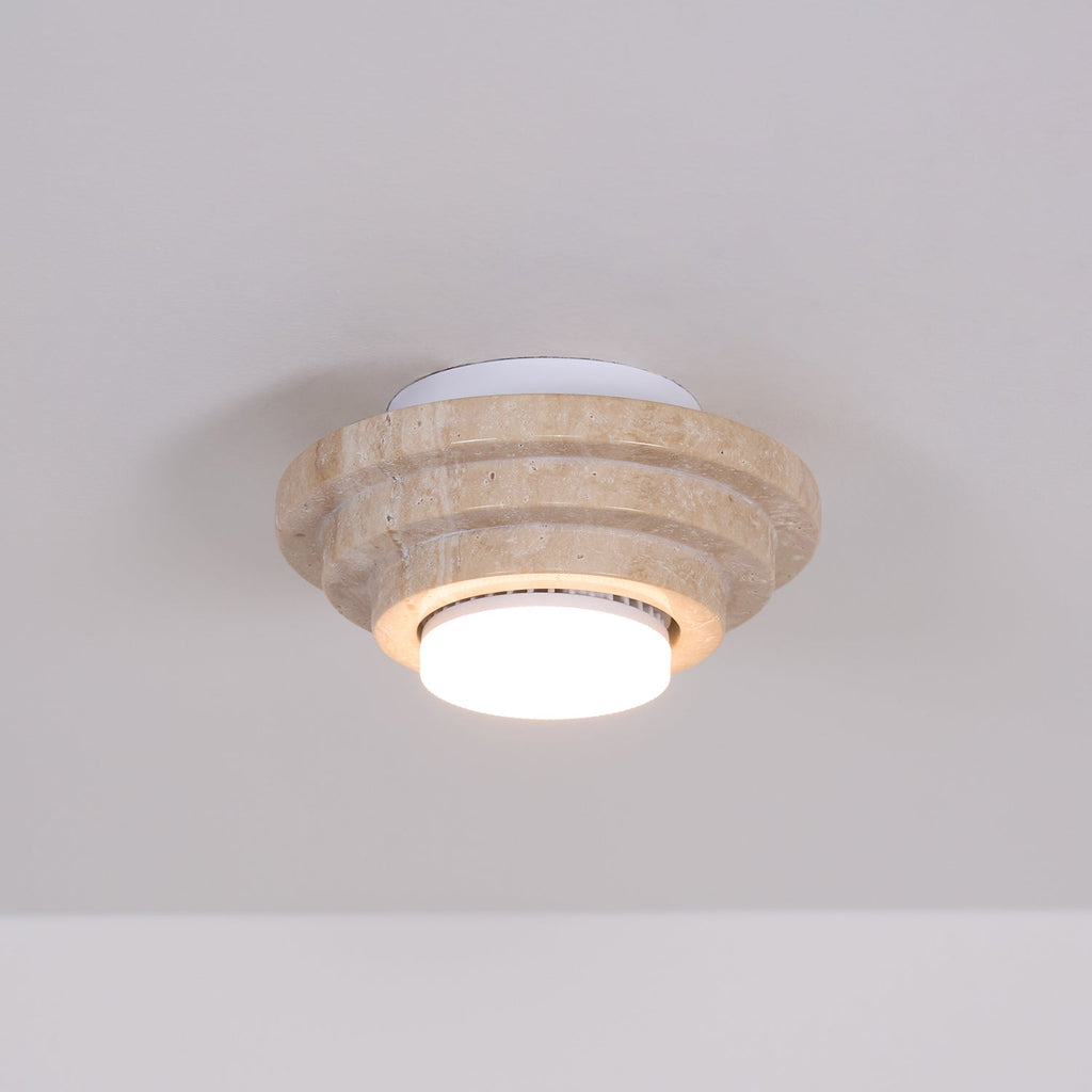 Aperture Ceiling Lamp 6.7"