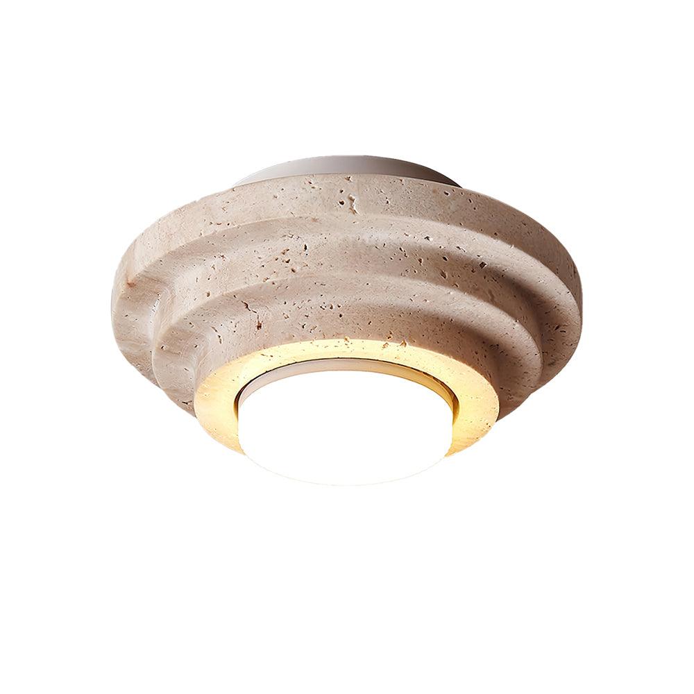 Aperture Ceiling Lamp 6.7"