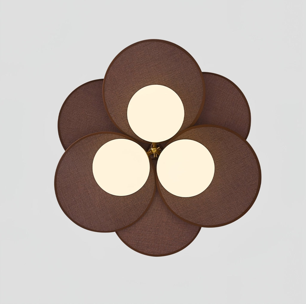 Aurelian Bloom Ceiling Light