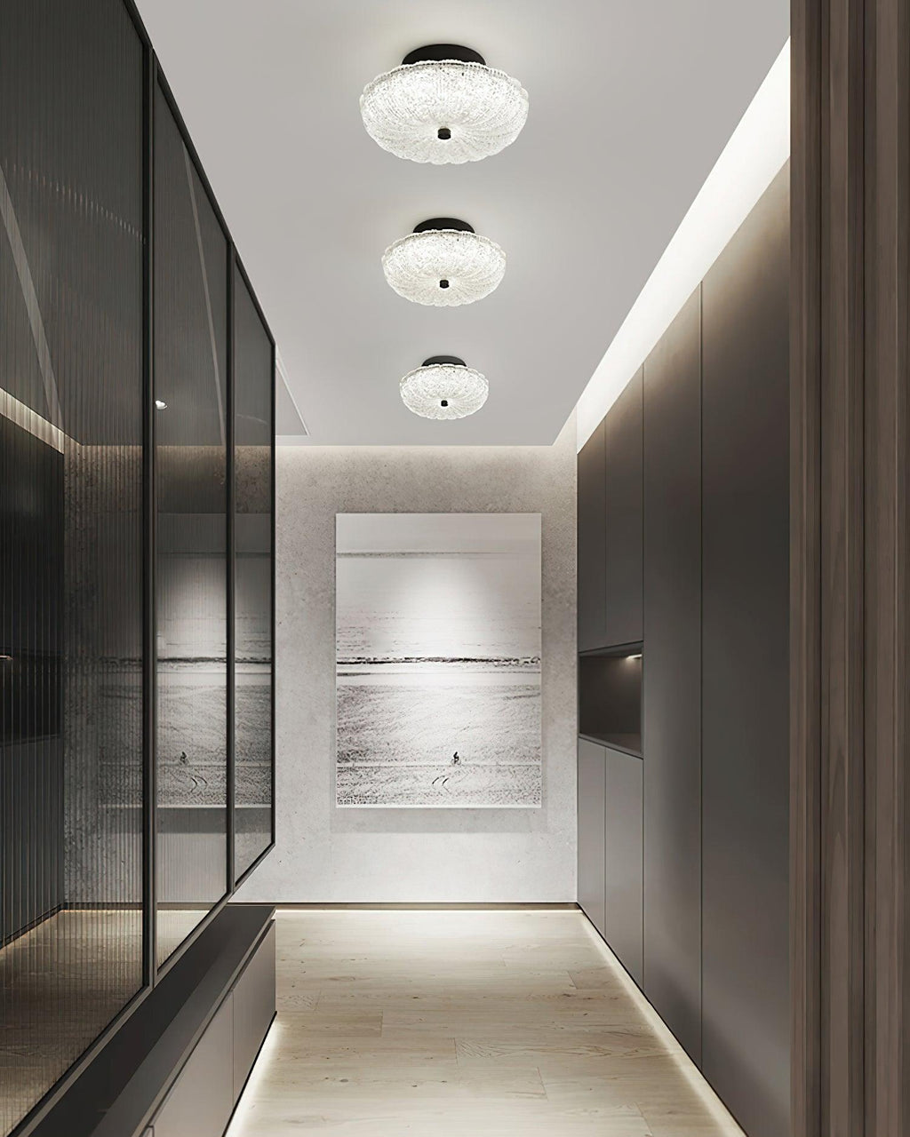 Aurora Ceiling Lamp
