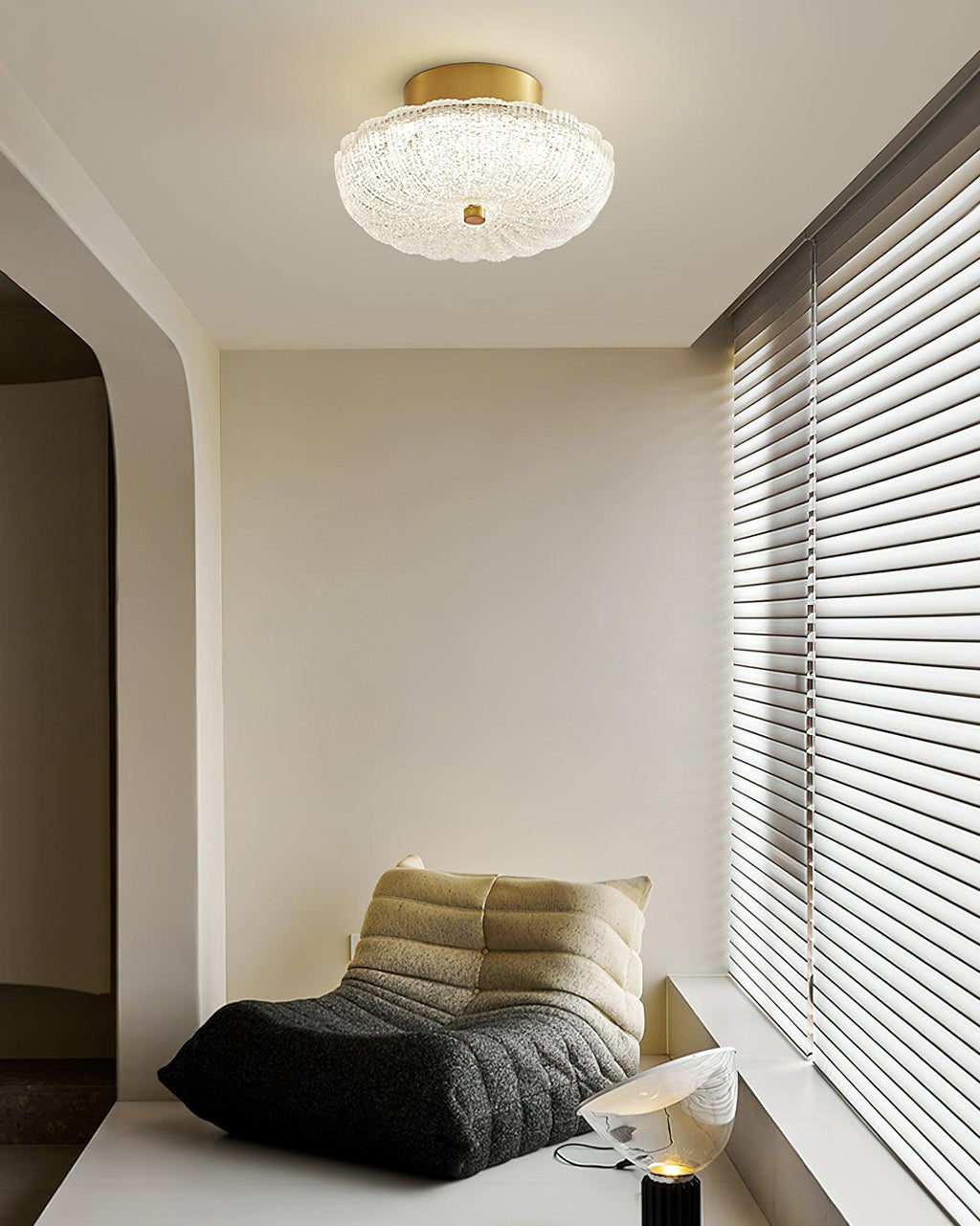 Aurora Ceiling Lamp