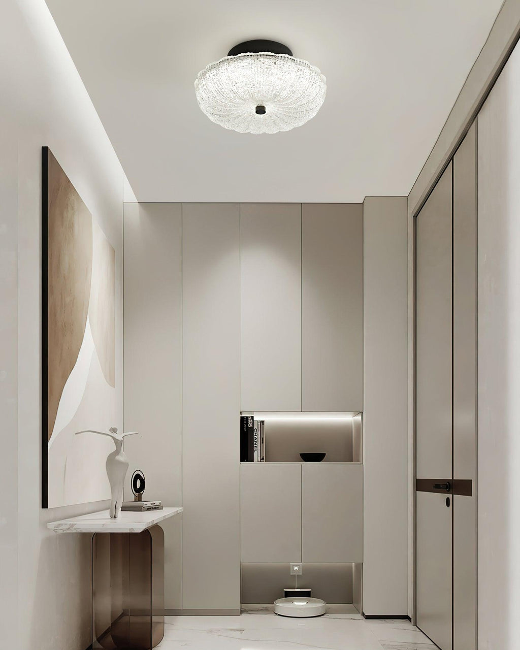 Aurora Ceiling Lamp