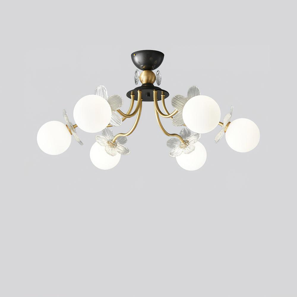 Blossom Glow Ceiling Light