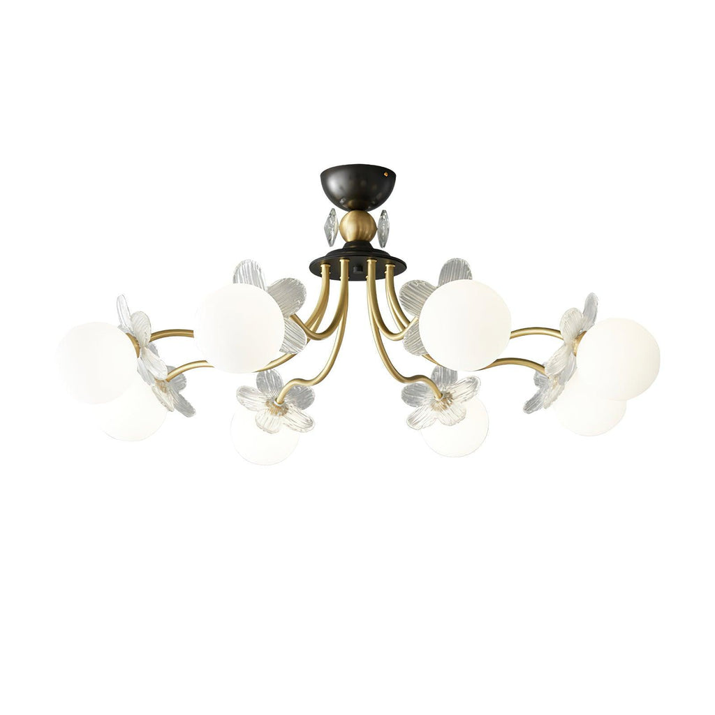 Blossom Glow Ceiling Light