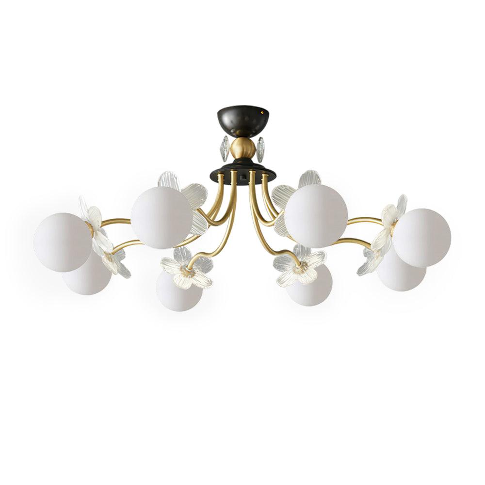 Blossom Glow Ceiling Light