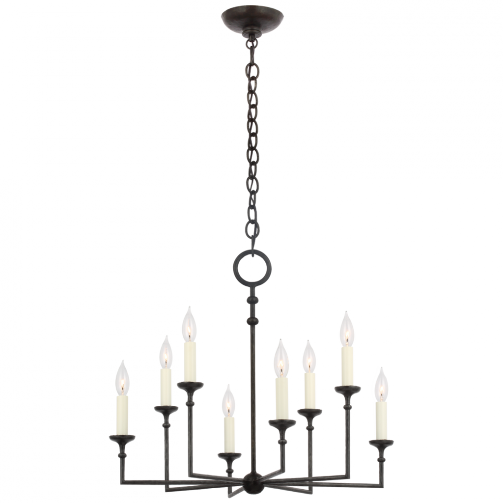 Banks Chandelier