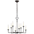 Banks Chandelier
