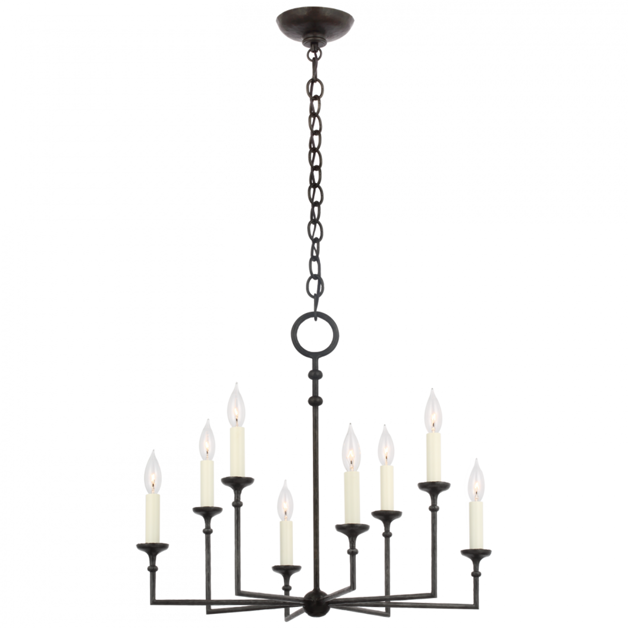 Banks Chandelier