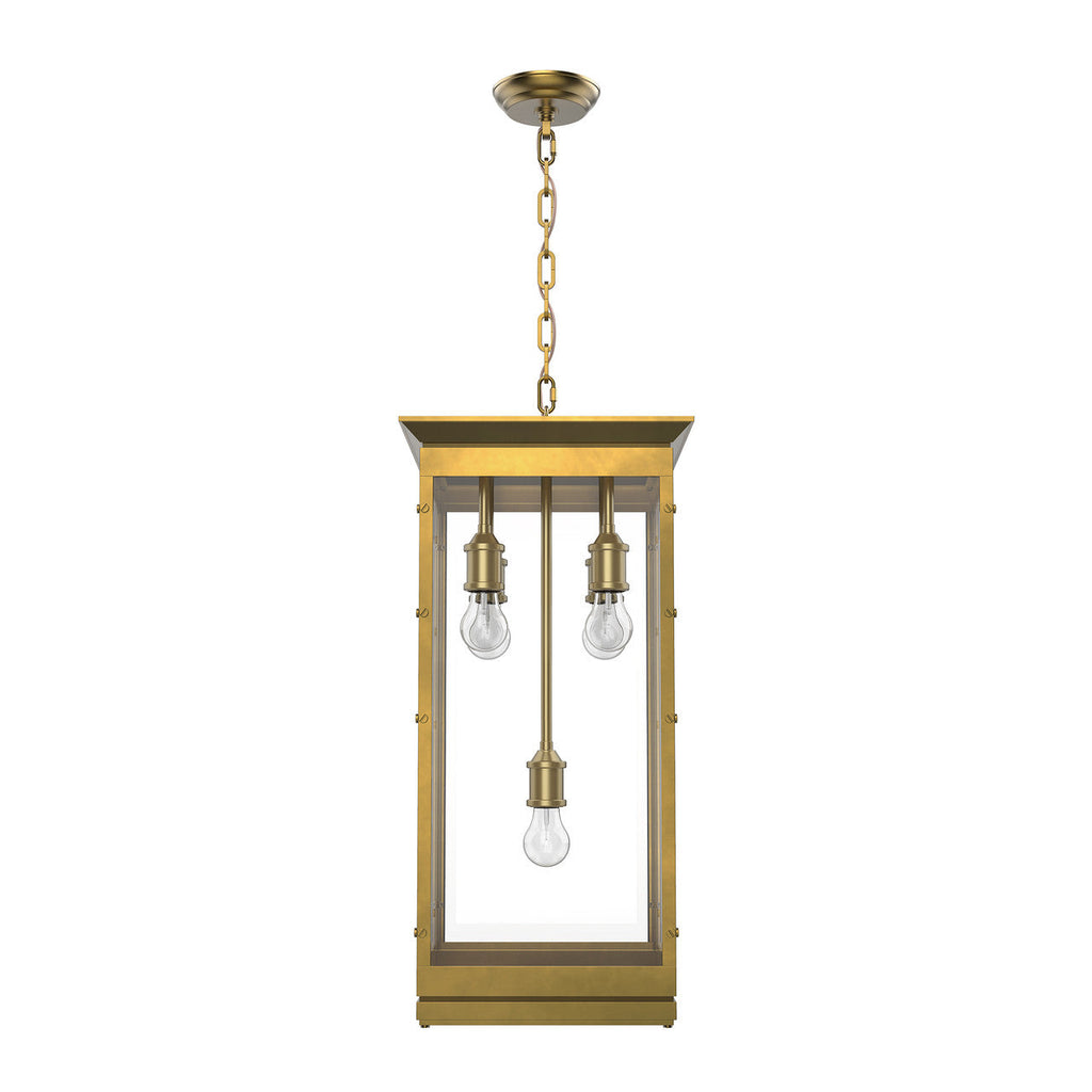 Delphine LED Pendant