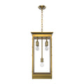 Delphine LED Pendant