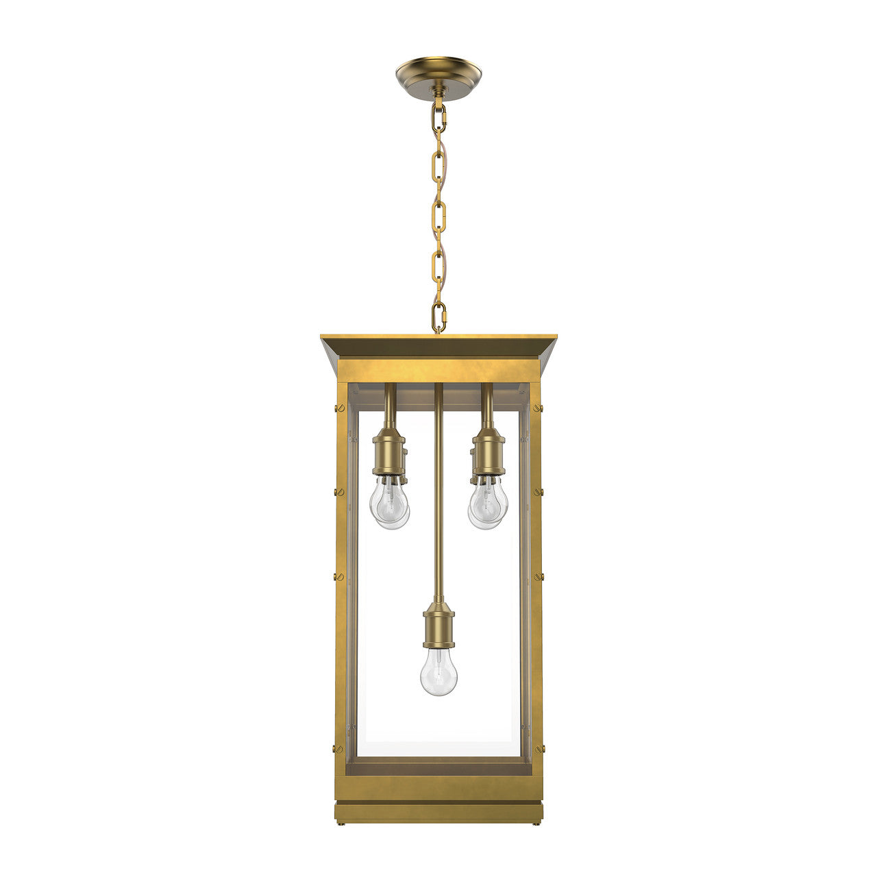 Delphine LED Pendant