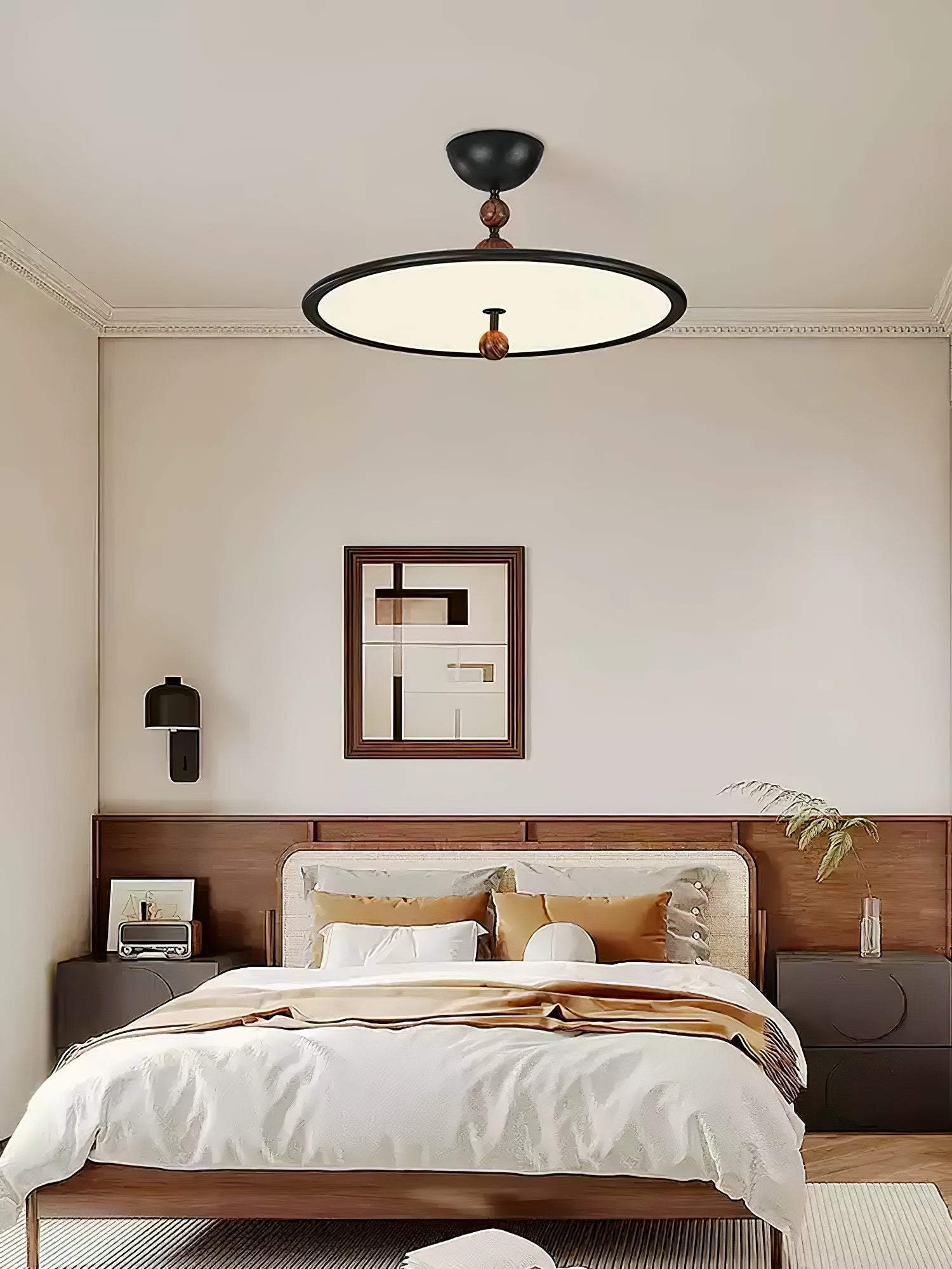 Eclipsa Ceiling Light