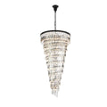 Candle chandelier - Willa Arc for dining room view 1