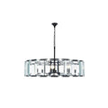 Candle chandelier - Arden Vale for dining room view 1