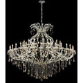 Candle chandelier - Liora Vale for dining room view 1