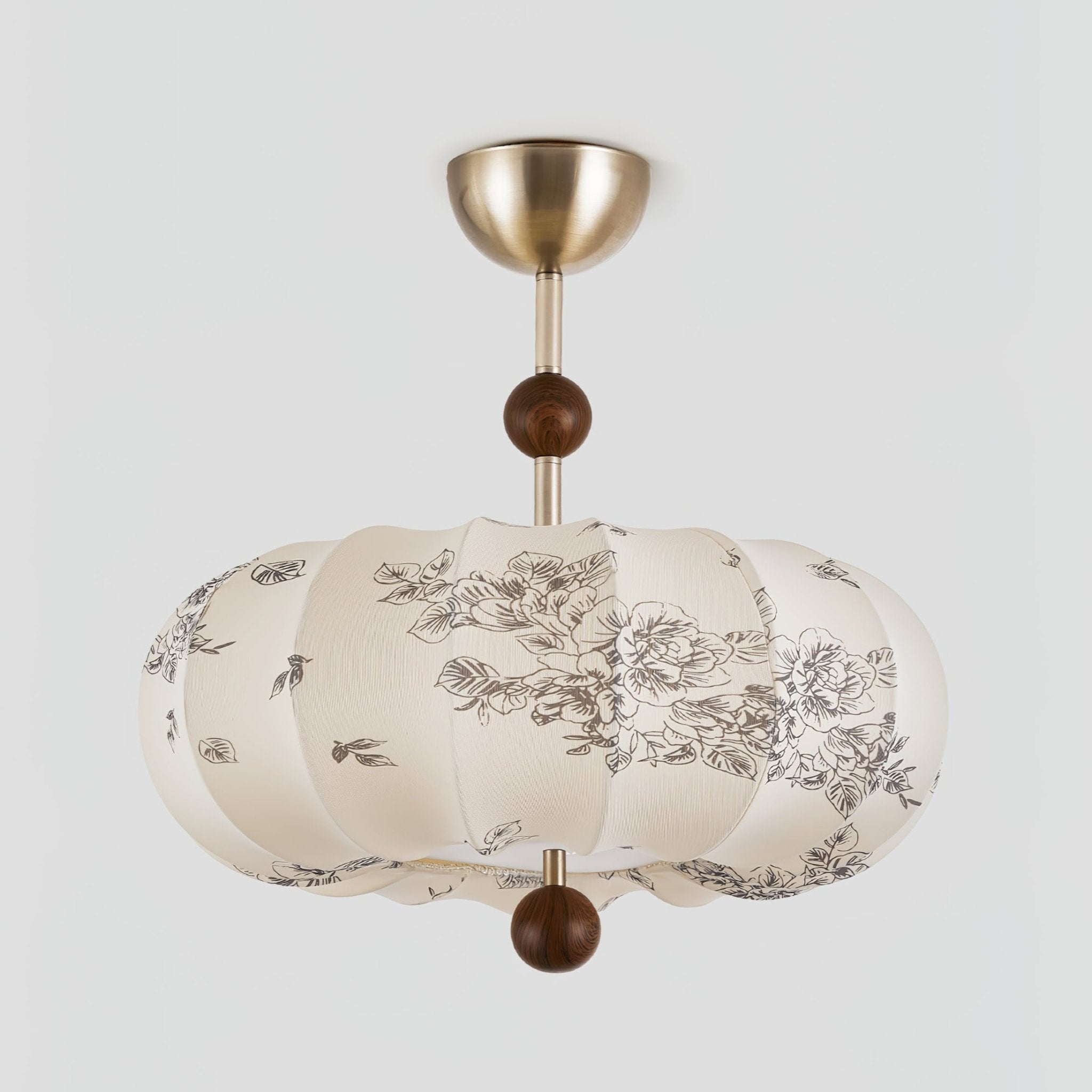 Fleur Lantern Pendant Light