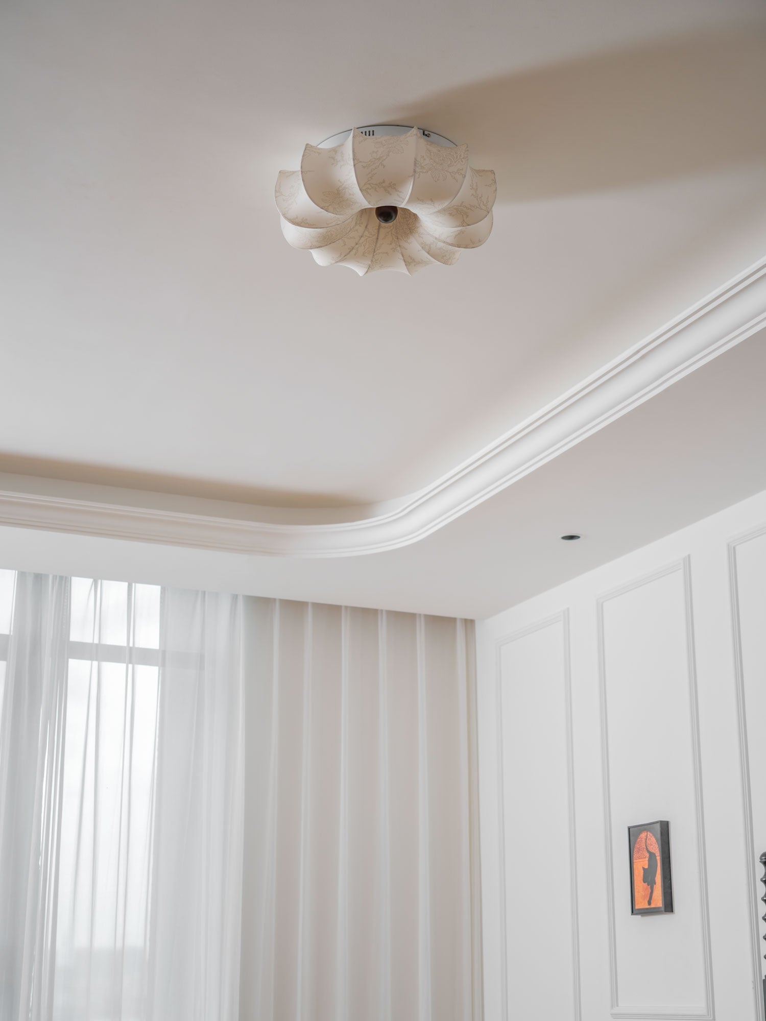 Floralis Ceiling Light
