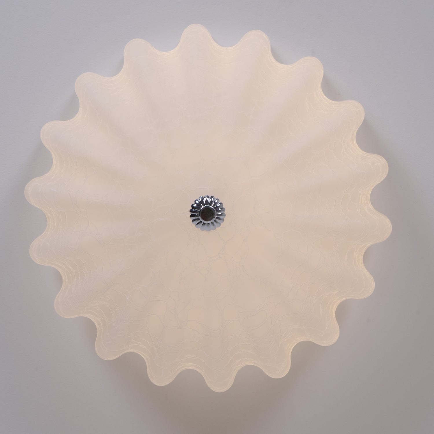 Flowers Curse Ceiling Light