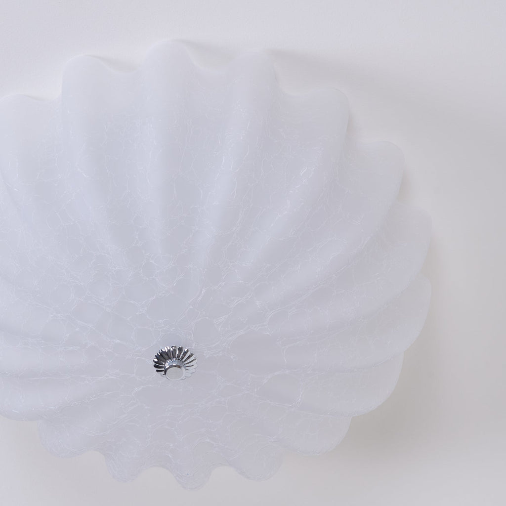 Flowers Curse Ceiling Light