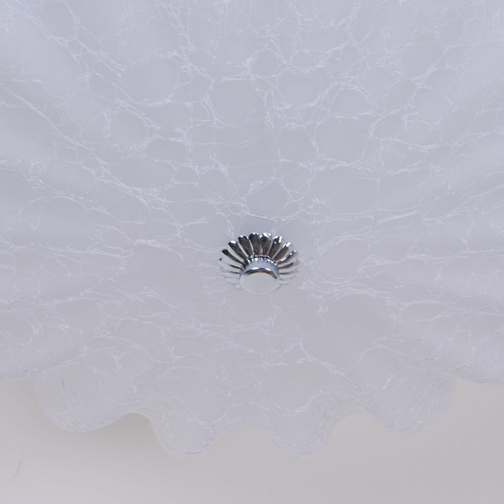 Flowers Curse Ceiling Light