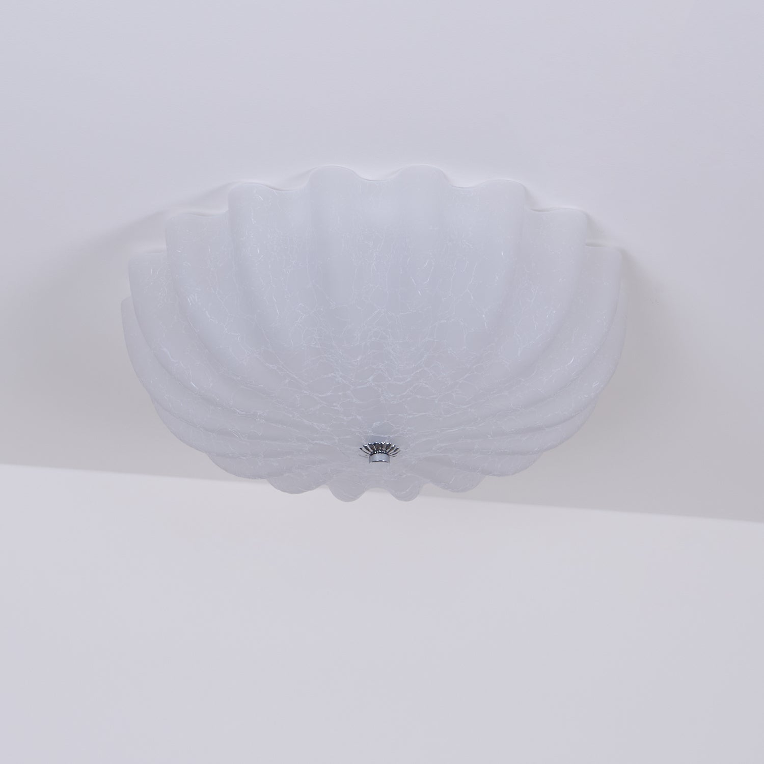 Flowers Curse Ceiling Light