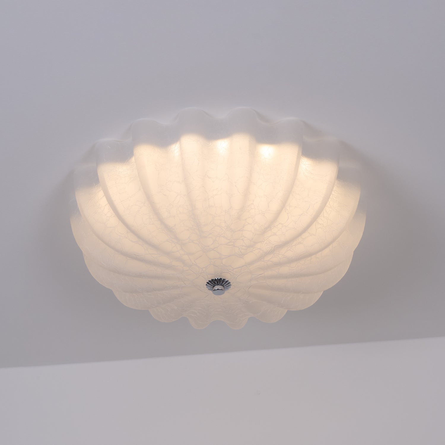 Flowers Curse Ceiling Light