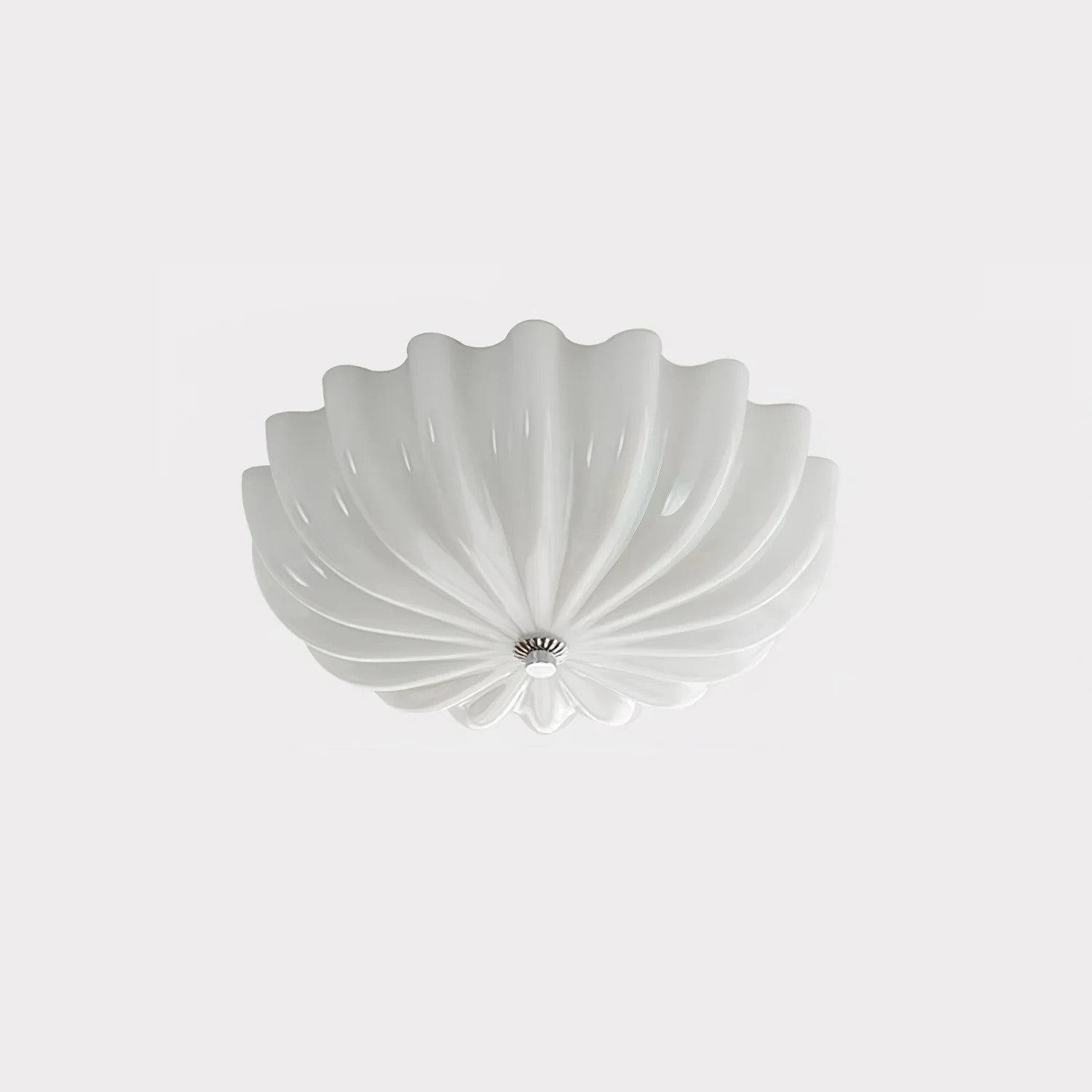 Flowers Curse Ceiling Light