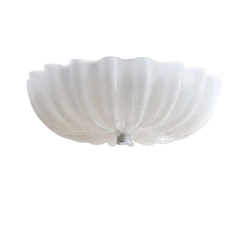 Flowers Curse Ceiling Light