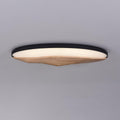 Half-Mountain Ceiling Lamp 47.2"