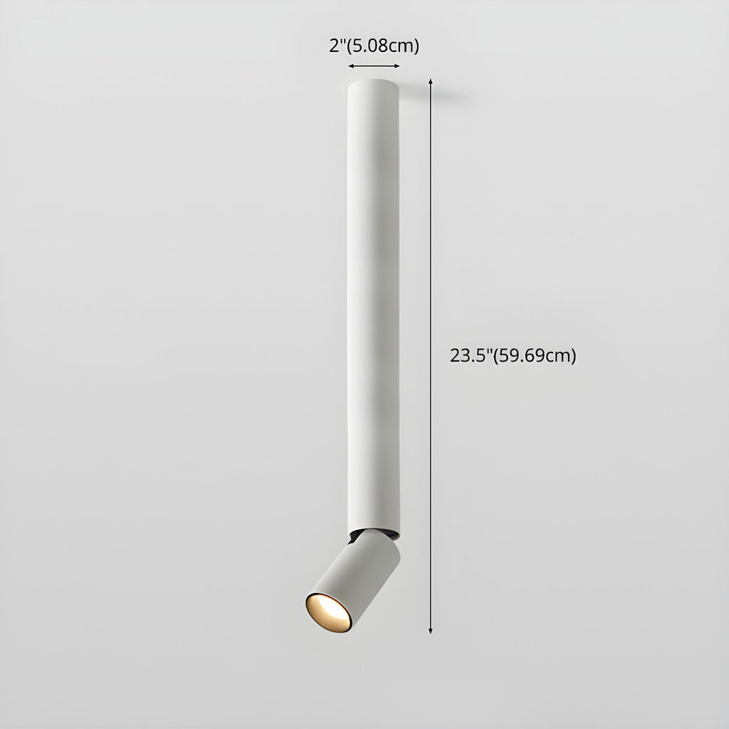 Julian Adjustable Surface Downlight