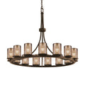 Candle chandelier - Eden Crest for dining room view 1