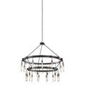 28-Light 48 in. Chandelier - Lyra Crest for dining room view 1