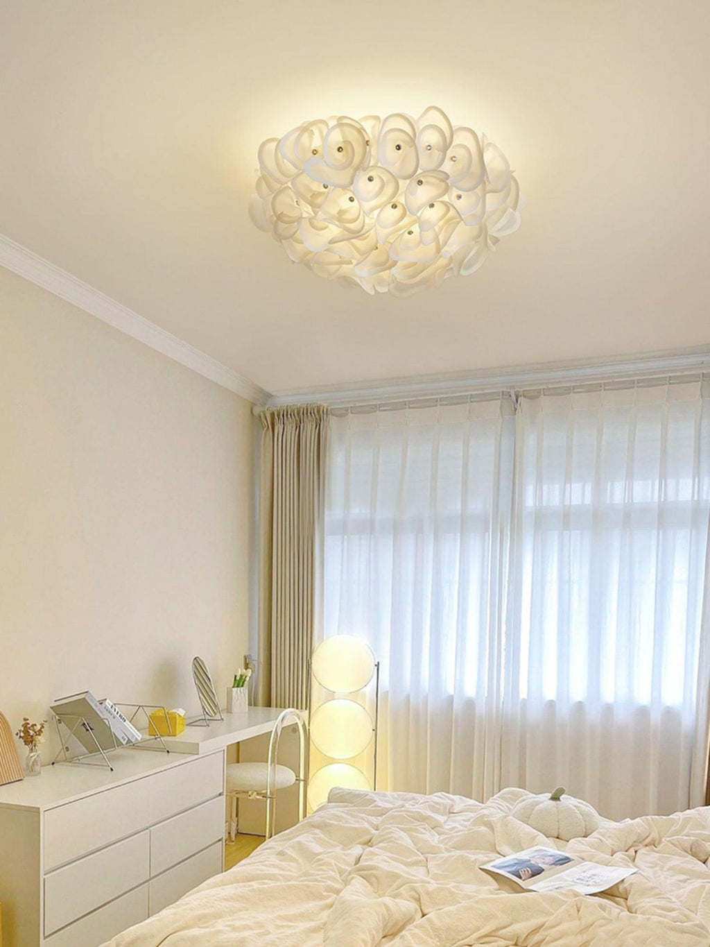 Leighton Ceiling Light