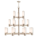 Candle chandelier - Nerea Vale for dining room view 1