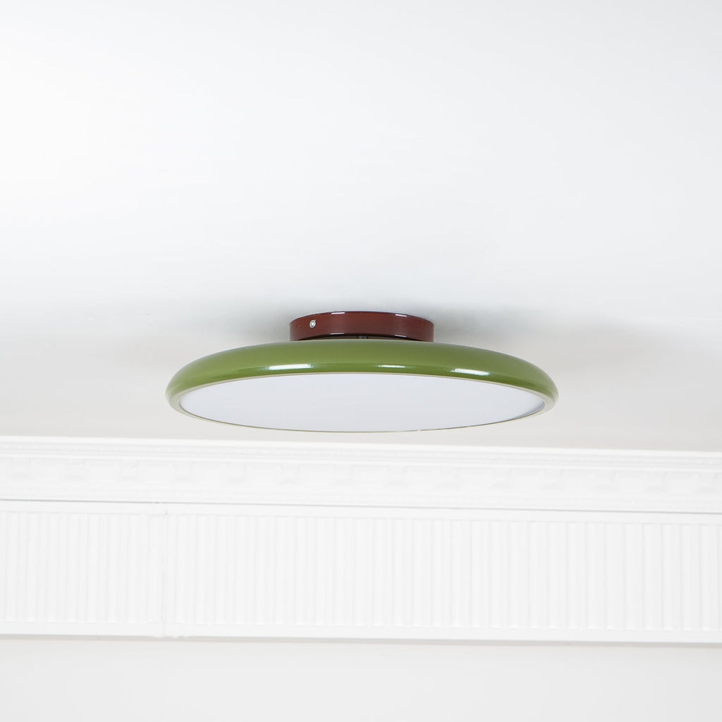 Lola Adjustable Ceiling Lamp