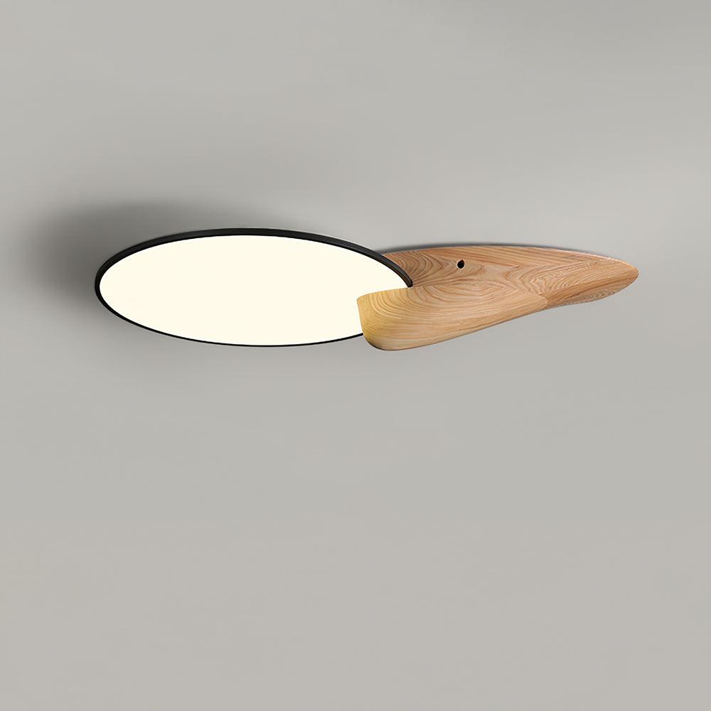 Lone Peak Ceiling Lamp 35.6"
