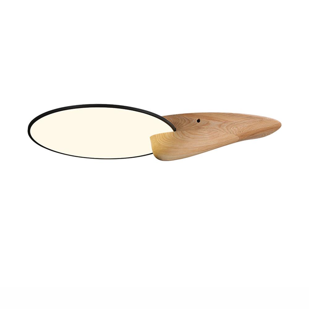 Lone Peak Ceiling Lamp 35.6"
