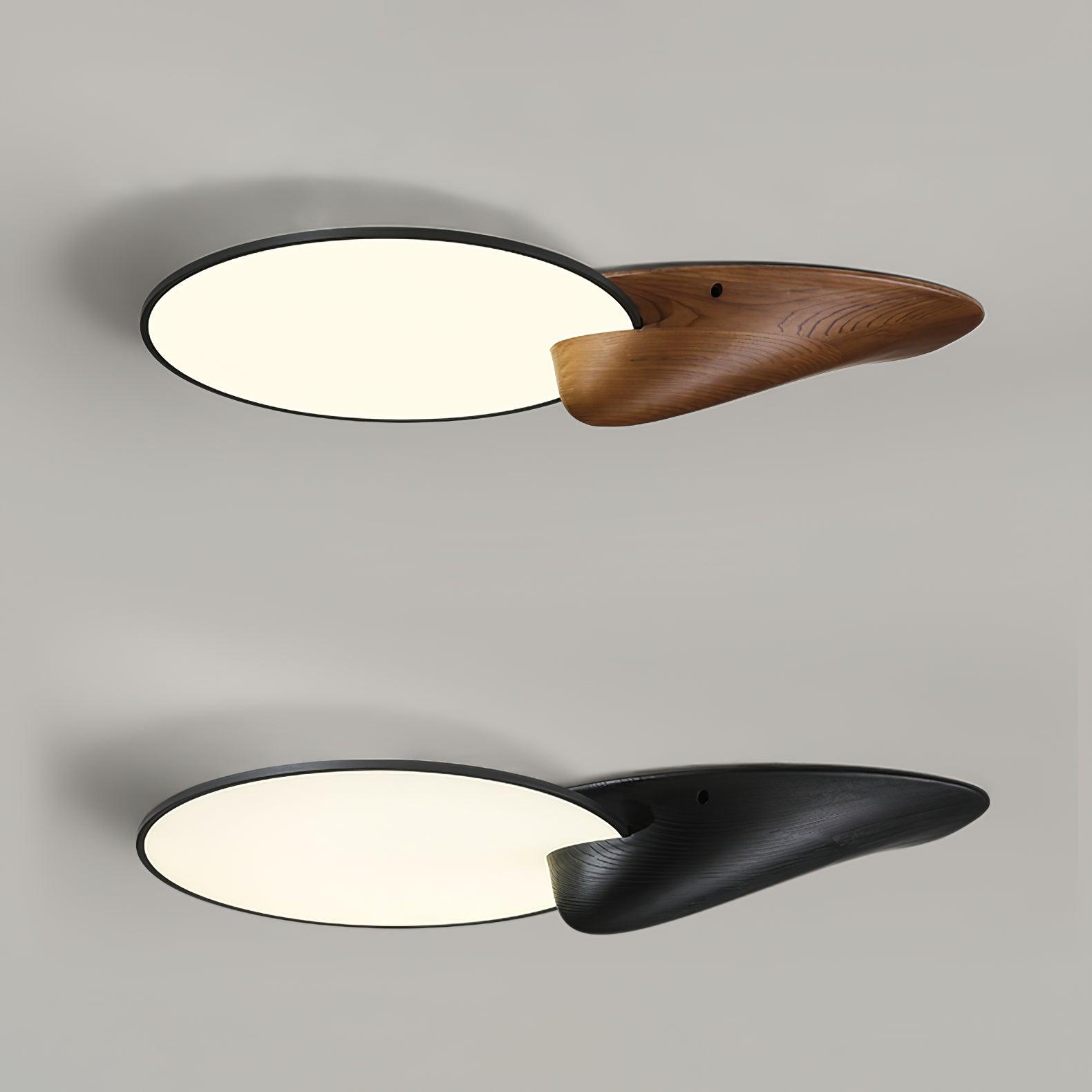 Lone Peak Ceiling Lamp 35.6"