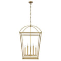Motif 21-in LED Multi Pendant
