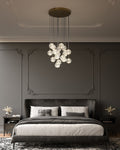 Astrid LED Multi Pendant