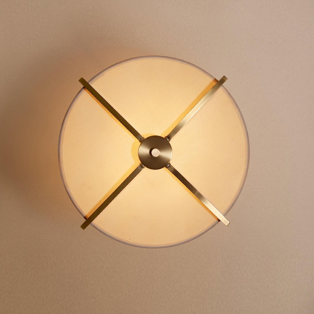Malen Ceiling Light 19.7"