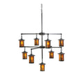 42 in. Chandelier - Maris Luxe for dining room view 1